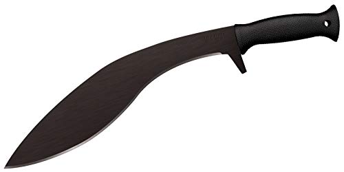 Cold Steel Kukri Plus Machete with Sheath #97KMPS
