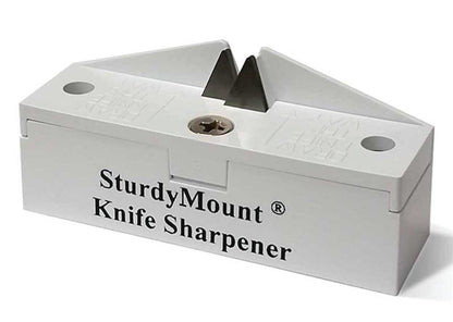 Accusharp SturdyMount Knife Sharpener #004C