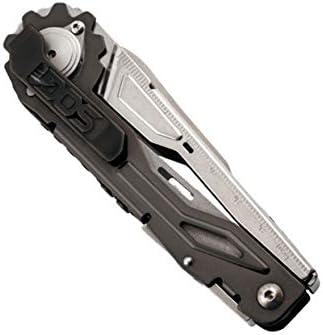 SOG SwitchPlier Multi Tool, Multitool Pliers #SWP1001-CP