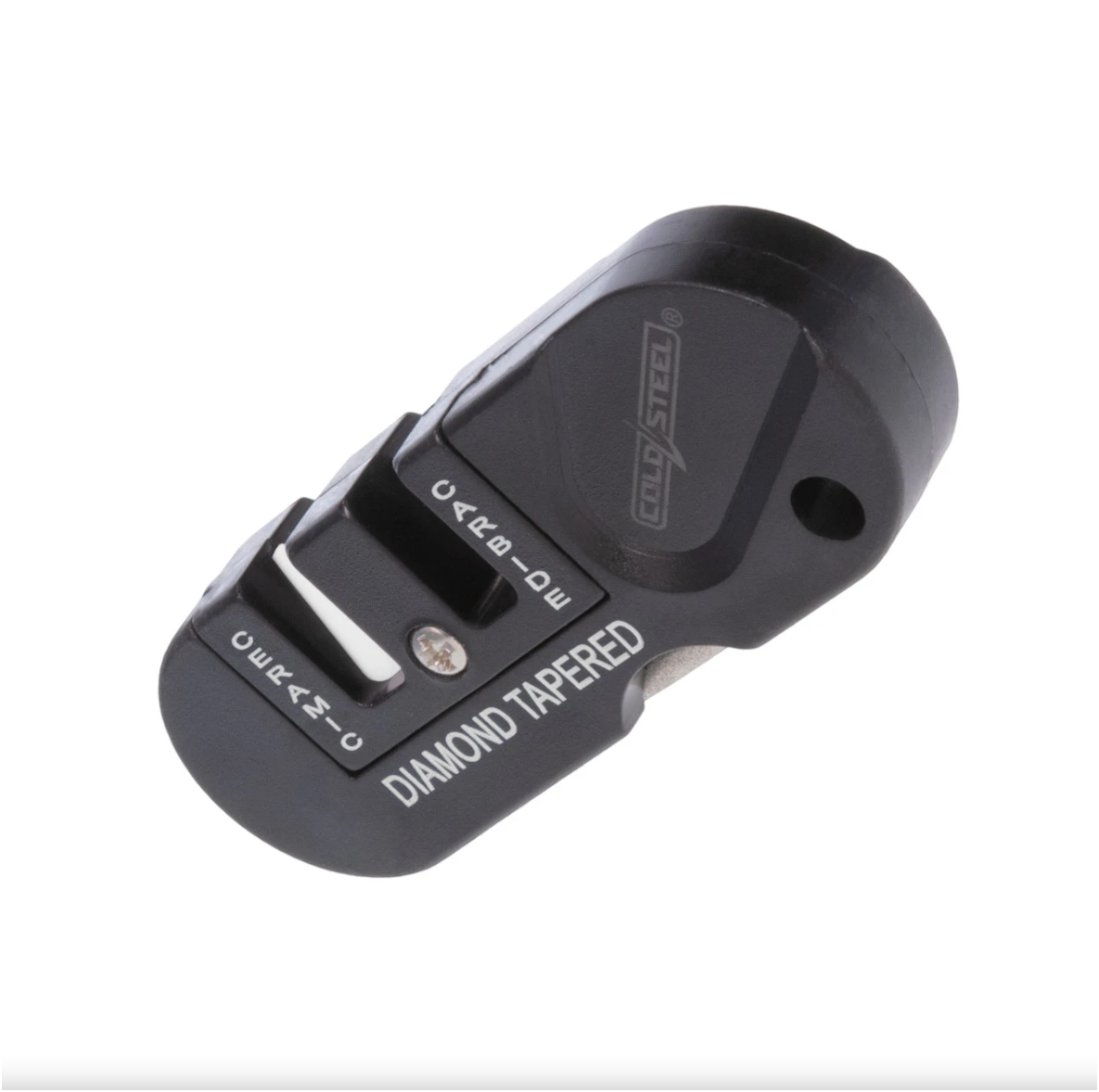 Cold Steel 3-IN-1 Knife Sharpener #KS-31SCDR