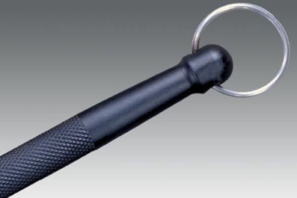 Cold Steel Delta Dart, Black 5.75" Zytel, Self-Defense Tool #92DD