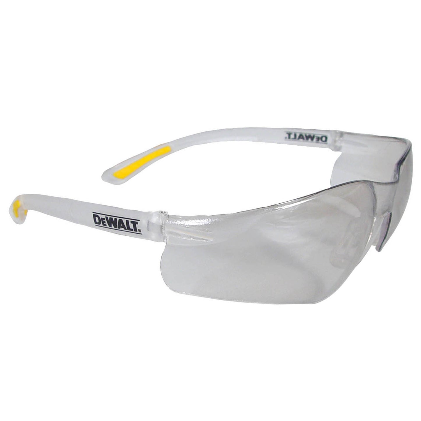 Radians Rad-Apocalypse Safety Eyewear, Black Frame, Indoor/Outdoor Lens #AP1-90