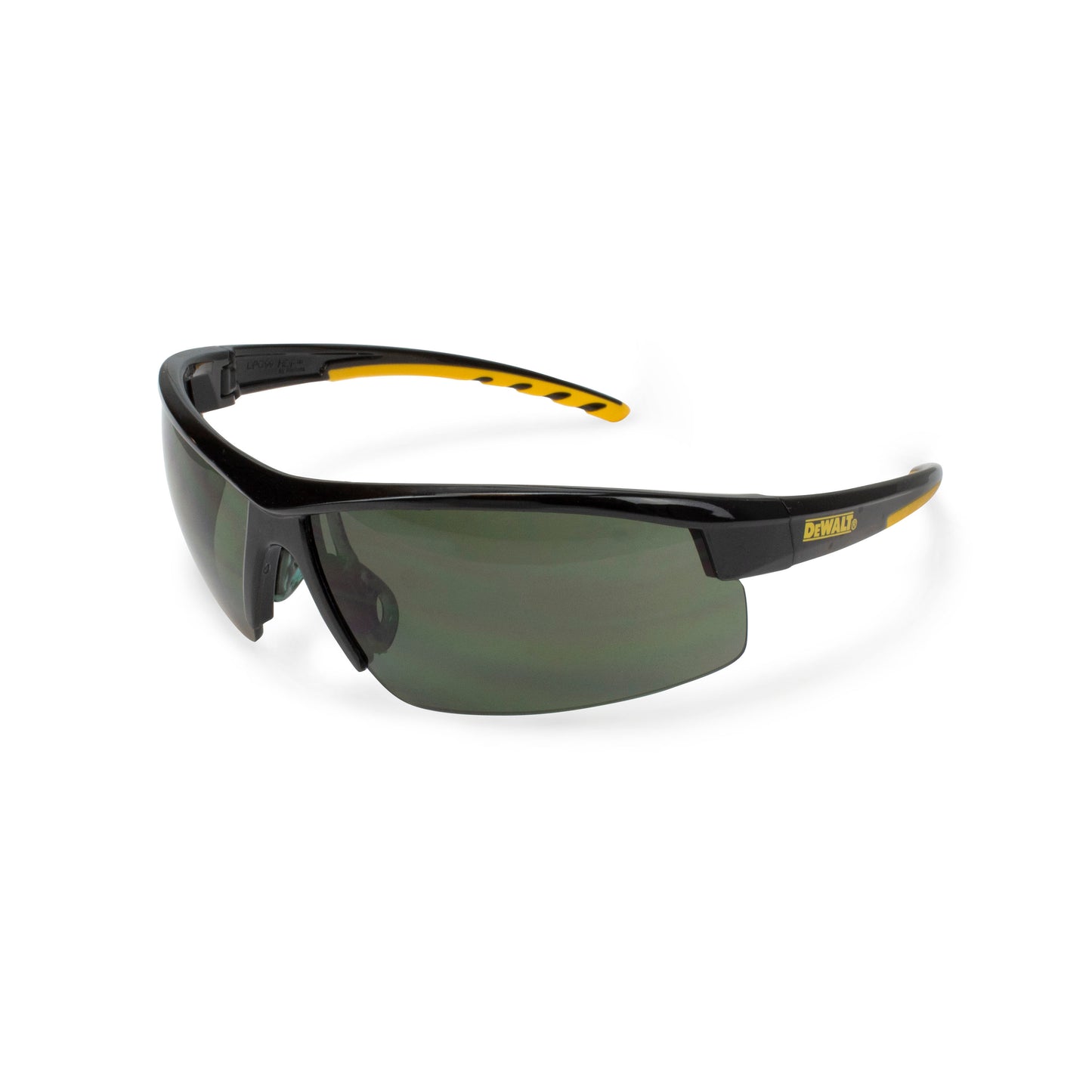Radians C2 Magnifier Safety Eyewear, Smoke Frame, Smoke Lens, 2.0 Diopter #C2-220