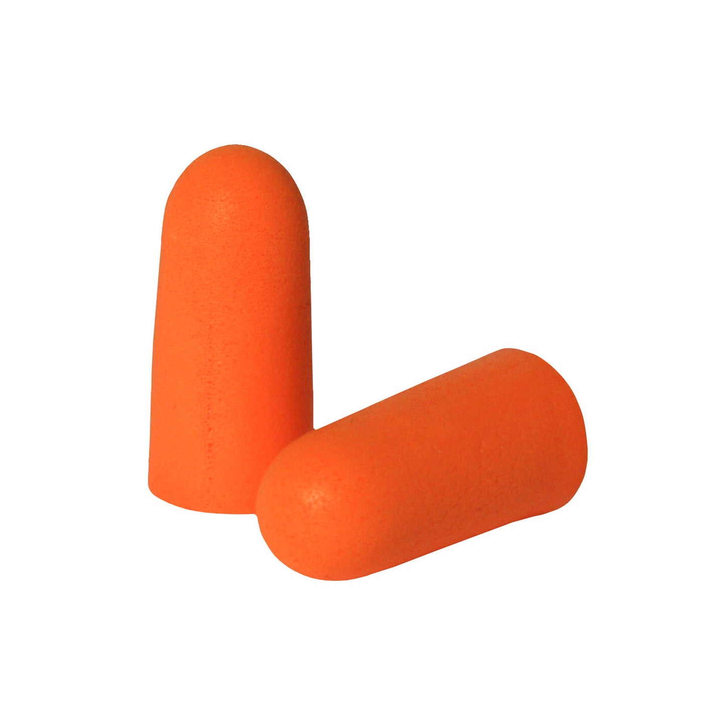 Radians Resistor 32 Disposable Foam Earplugs, Corded, 1,000 Pairs #FP71