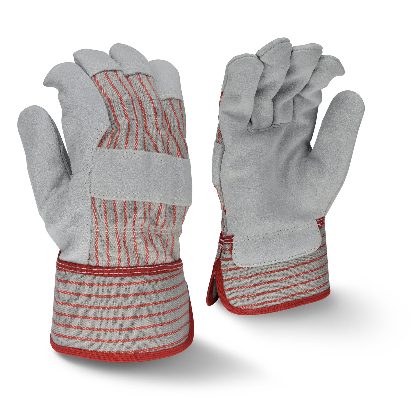 Radians FDG Coating High Visibility Work Glove, Size L #RWG31L
