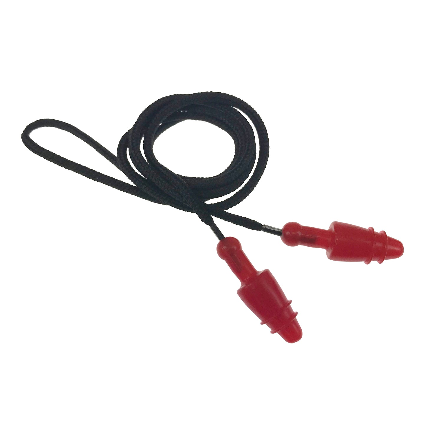 Radians Snug Plug Earplugs, Corded, in Polybag #JP3165ID