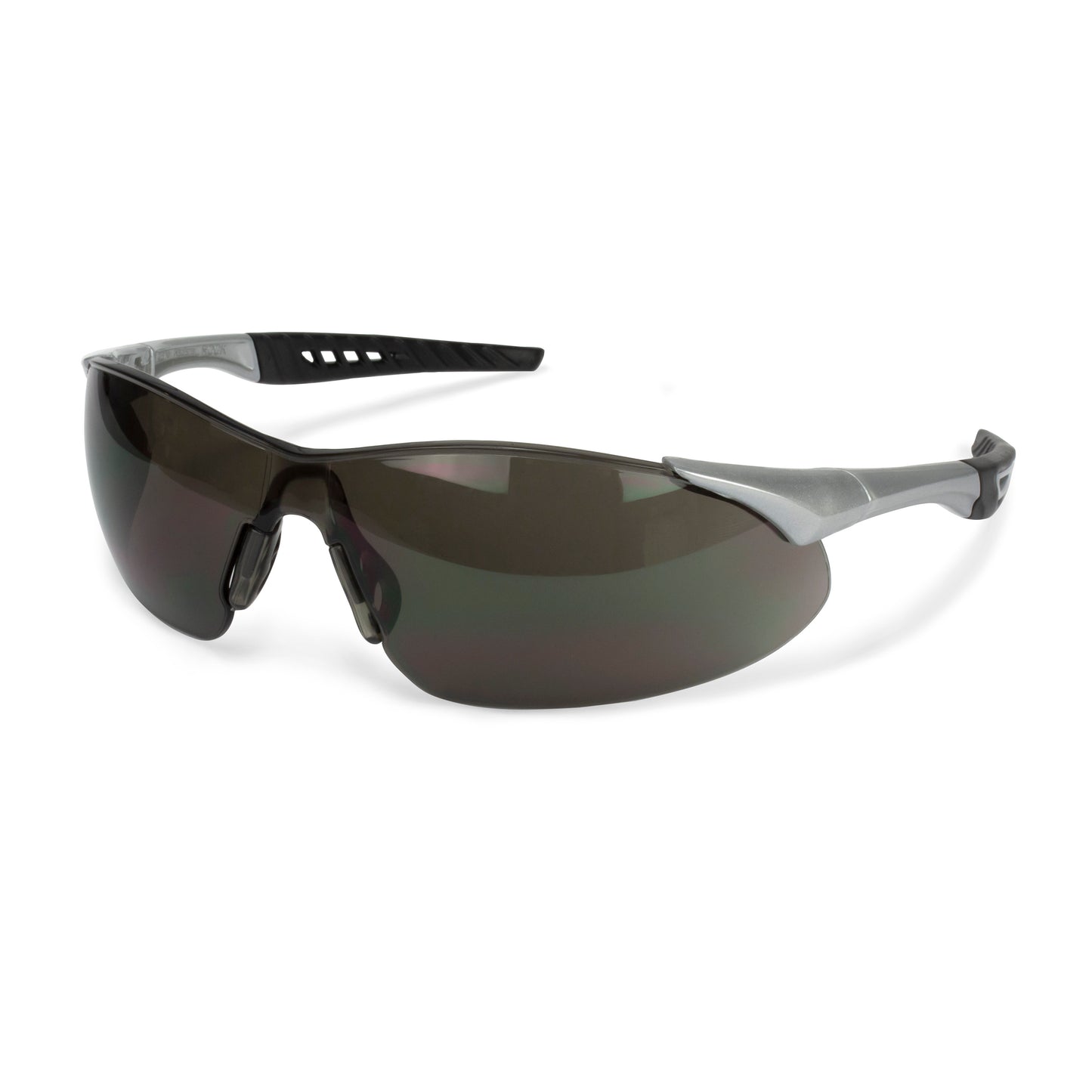 Radians Mirage Safety Eyewear, Indoor/Outdoor Frame, Indoor/Outdoor Anti-Fog Lens #MR0191ID
