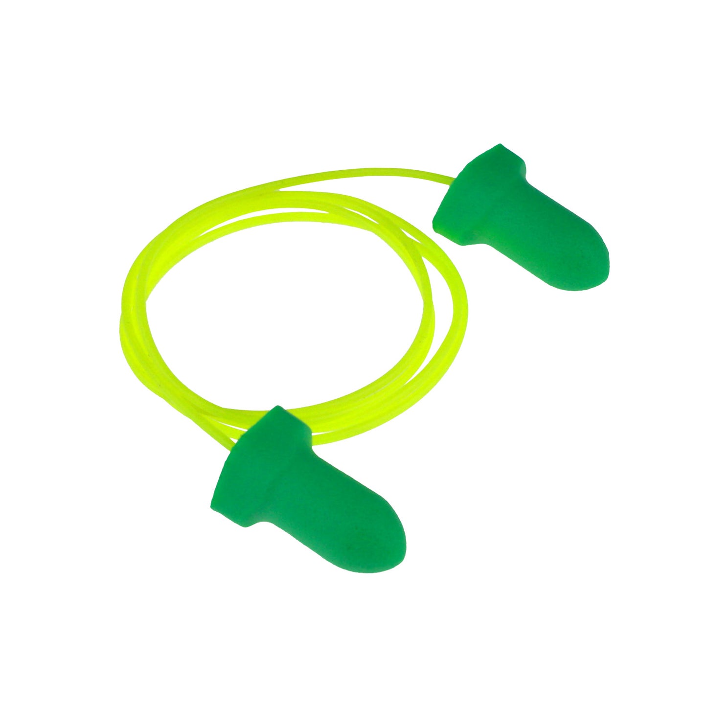 Radians Deterrent 32 Disposable Foam Earplugs, Uncorded, Case of 2,000 Pairs #FP34