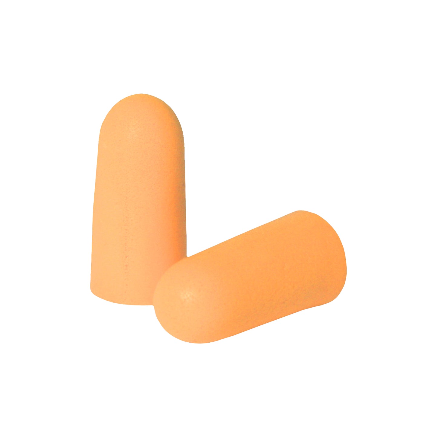 Radians EVADER 33 Disposable Foam Earplugs, Corded, 1,000 Pairs #FP95