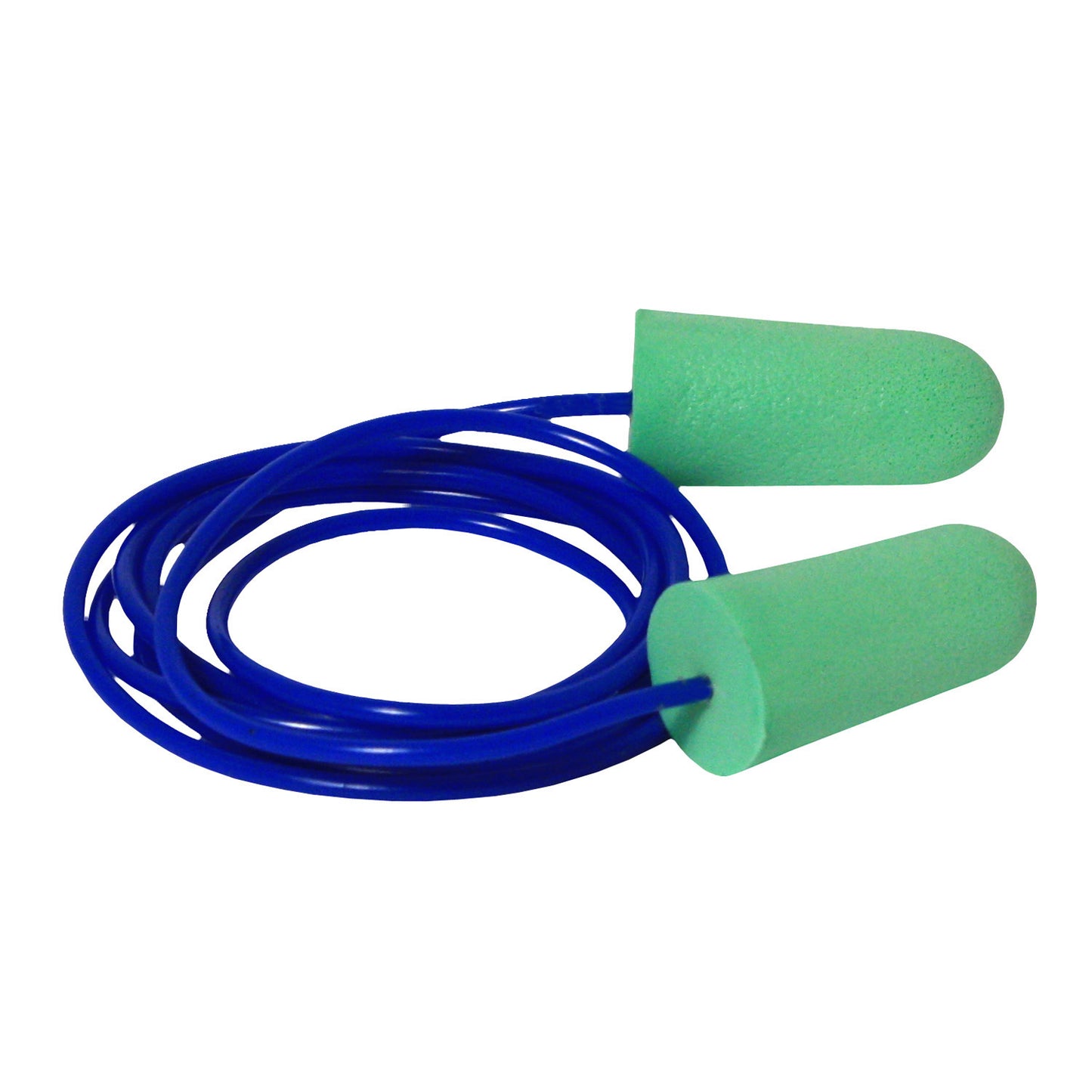 Radians EVADER 33 Disposable Foam Earplugs, Uncorded, 1,000 Pairs #FP94