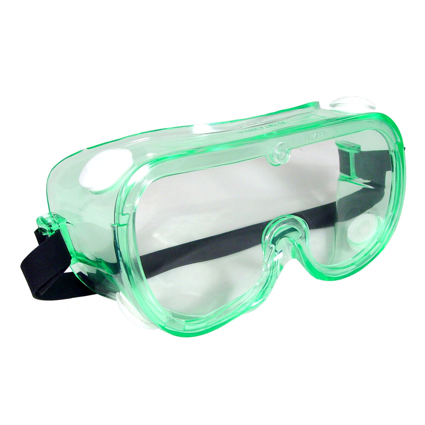 DeWalt Chisel Protective Eyewear, Clear Lens #DPG110-1D