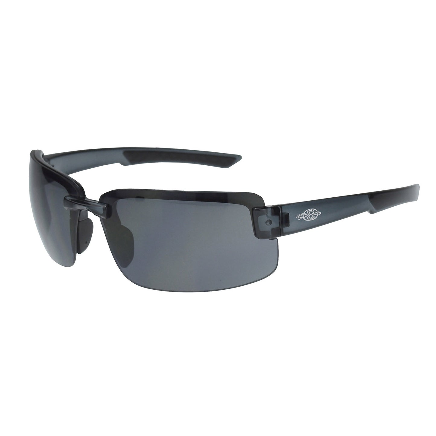Radians Cloak Dual Mold Goggle Replacement Lens, Clear Anti-Fog Lens #DMGRL-11