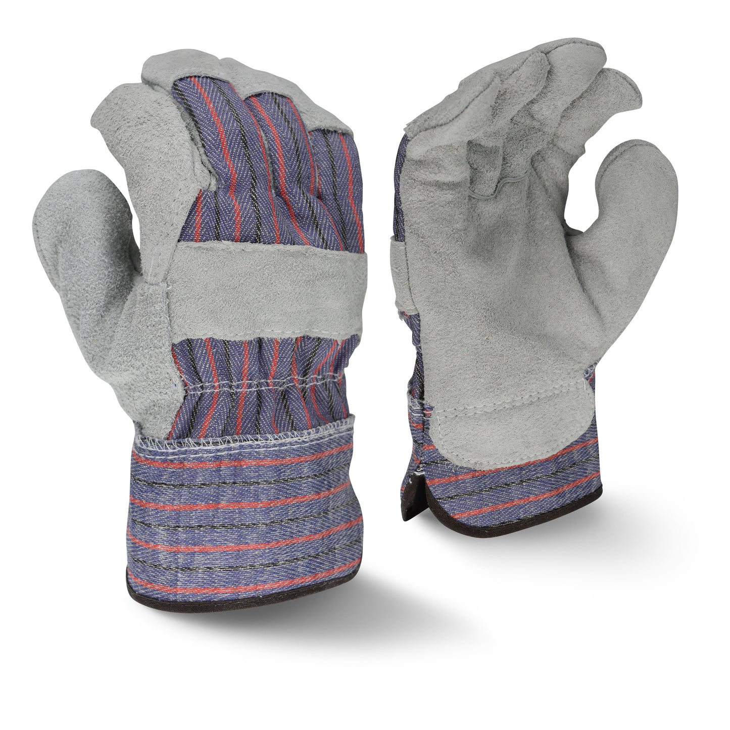 Radians FDG Coating High Visibility Work Glove, Size XL #RWG31XL