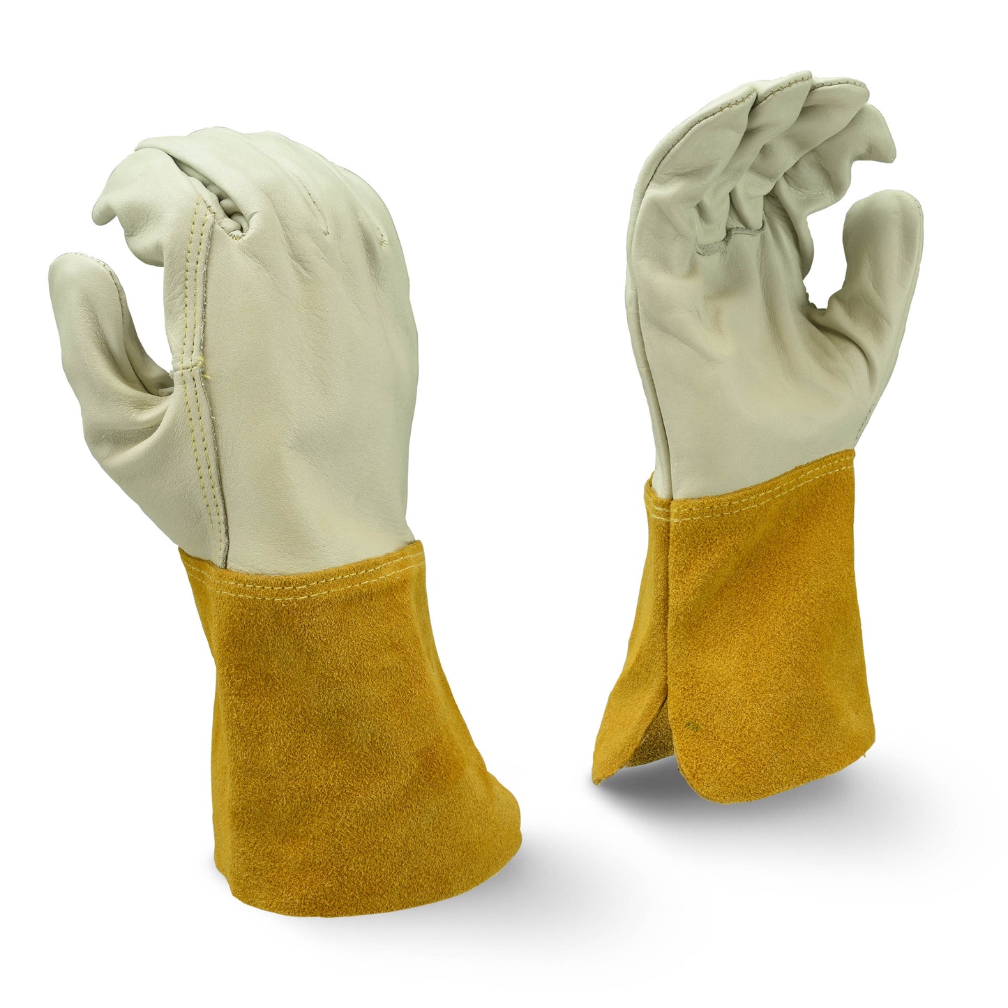 Radians Touchscreen Nylon/Spandex Shell with Micro Foam Nitrile Coated Glove, Size S #RWG63S