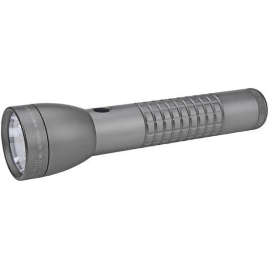 MAGLITE ML50LX, LED 2-Cell C Flashlight, Urban Gray #ML50LX-S2RJ5