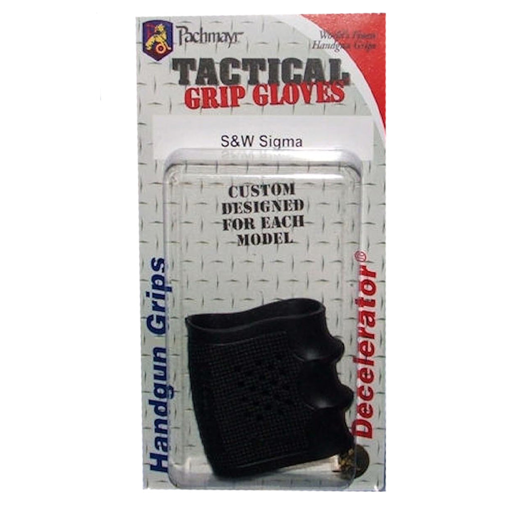 Lyman Tactical Grip Glove for S&W Sigma, Walther P99, Taurus, 247/7 #05166