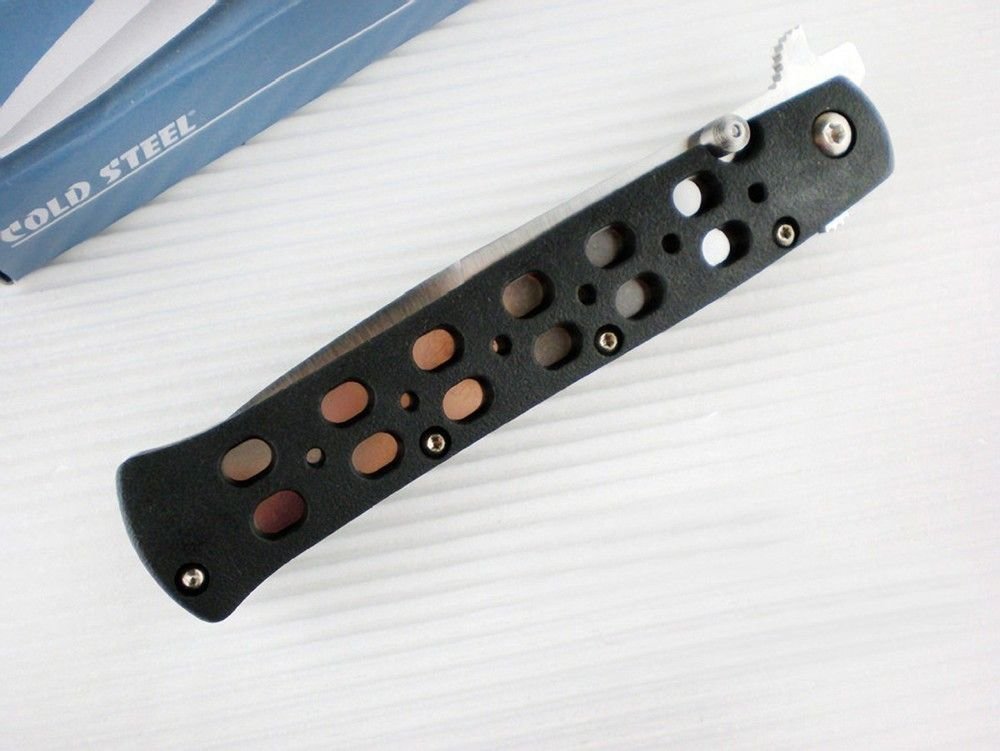 Cold Steel Ti-Lite 4" Folding knife #26SP