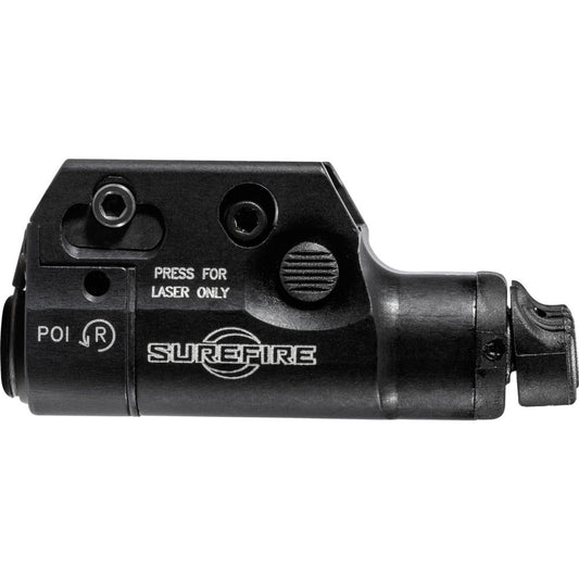 Surefire XC2-A-IRC Weaponlight, Infrared Handgun Lighter and Laser Sight #XC2-A-IRC