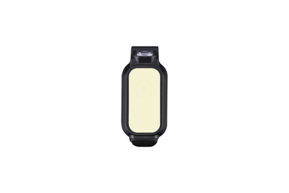 Fenix HM65R Headlamp + E-Lite Combo Set, 1400 Lumens + Battery #HM65RELITE