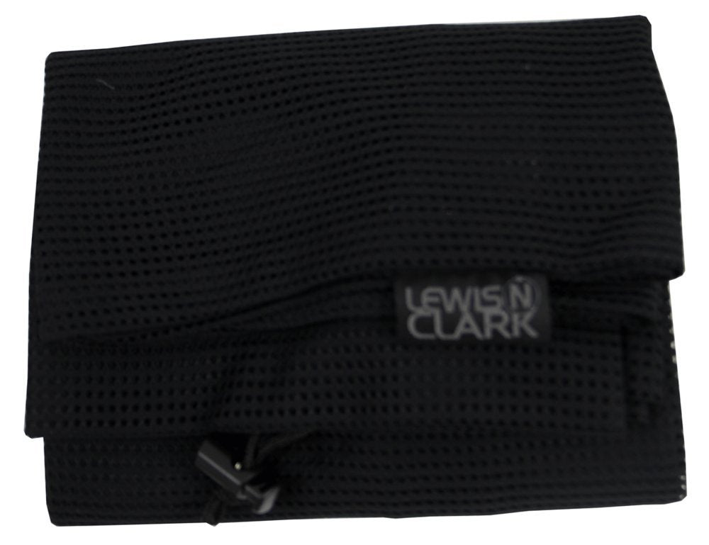 Lewis N. Clark Uncharted Outdoors Mesh Bag, 26in x 18in #93163