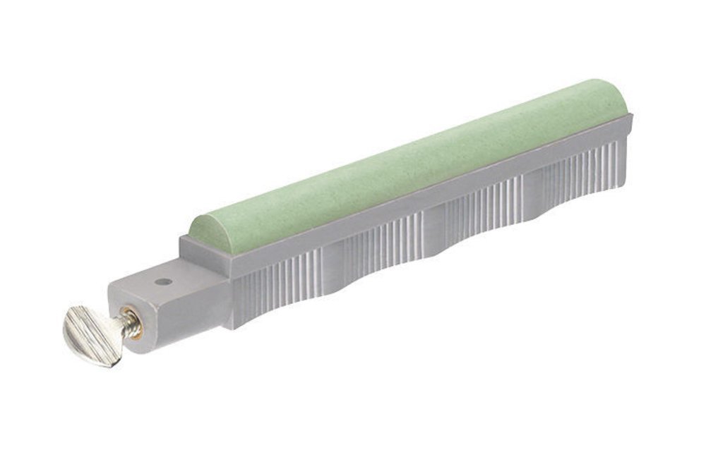 Lansky Curved Hone Set Sharpener, 4-Pack, Coarse-Medium-Fine-Ultra Fine #HRSET