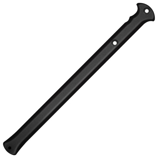 Cold Steel Trench Hawk Replacement Handle, Black #H90PTH