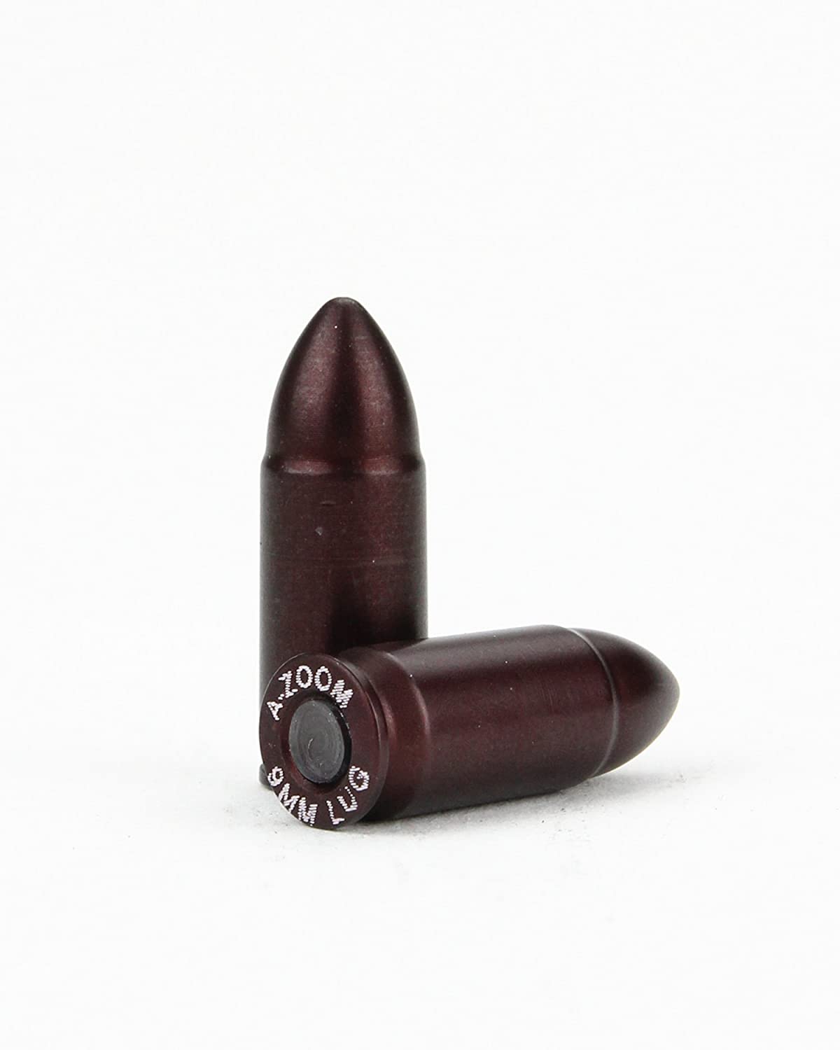 Lyman A-ZOOM 9mm Luger Snap Cap 5 pack #15116