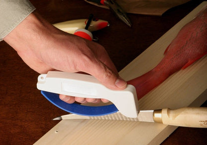 AccuSharp Regular & ShearSharp Combo, Knife/Tool & Scissor Sharpeners #012C