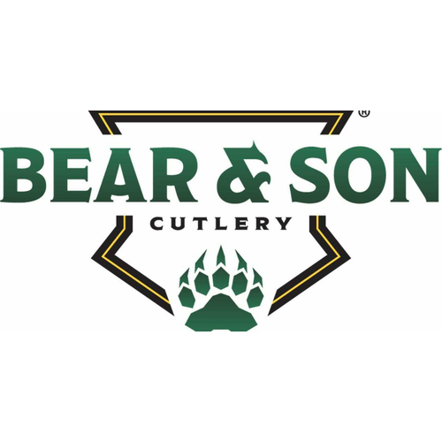 Bear and Son
