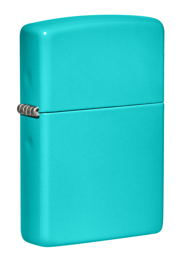 Flat Turquoise