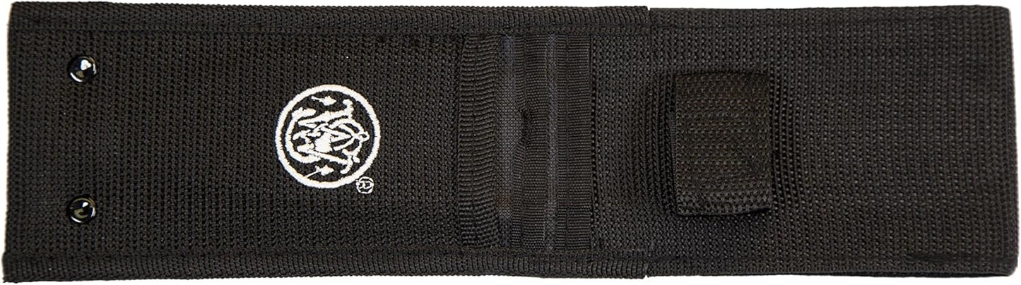 Smith and Wesson Bullseye 10" Throwing Knives, 3 Pack #SWTK10CP