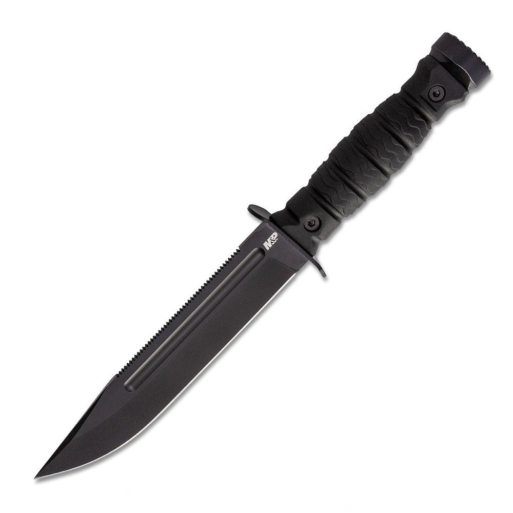 Smith & Wesson Ultimate Survival Knife #1122584