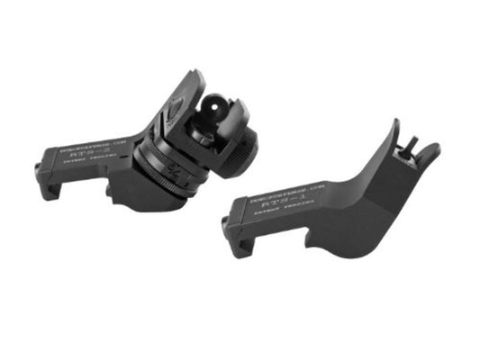 SureFire Rapid Transition Sight Set #DD-RTS-SET