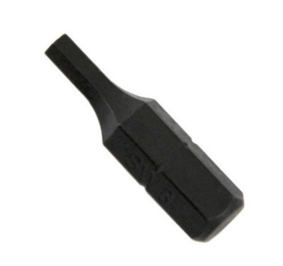 Victorinox SwissArmy Bit #3 Hex, for SwissTool Plus_Replacement Part_SW3 #3.0316.3