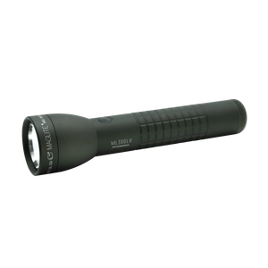 MAGLITE ML300LX LED Flashlight, Foliage Green #ML300LX-S2RI6