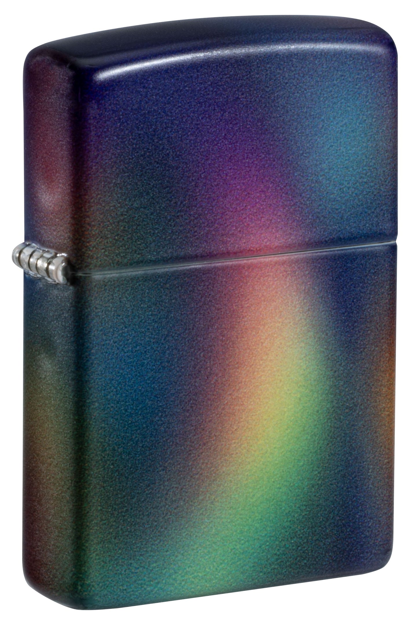 Zippo Fading Colors Design, 540 Matte Color Lighter #46565