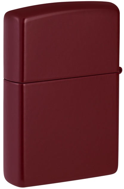 Zippo Damask, Merlot Lighter #47257