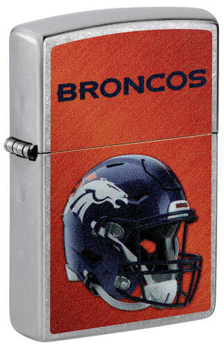 Zippo NFL Lighter 10-Pack Value Bundle #NFLBUNDLE1