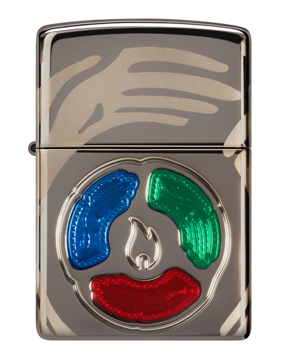 Zippo 2025 Collectible of the Year #46761