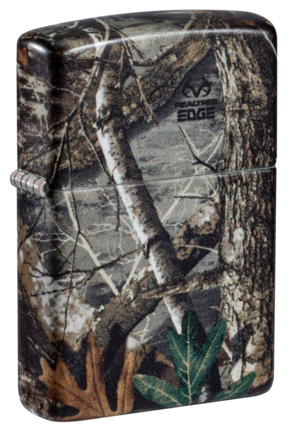 Zippo Realtree Edge 540 Matte Color Lighter #46573