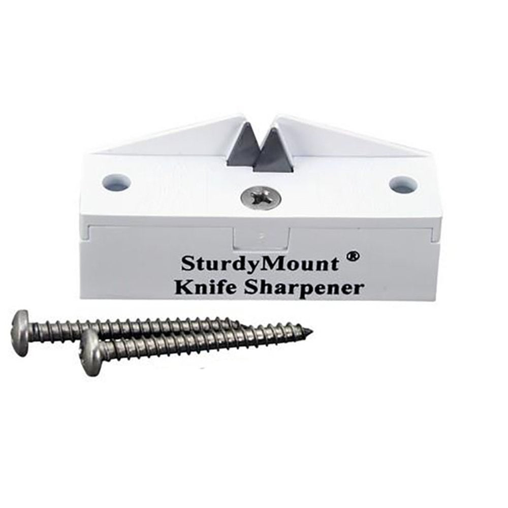 Accusharp SturdyMount Knife Sharpener #004C