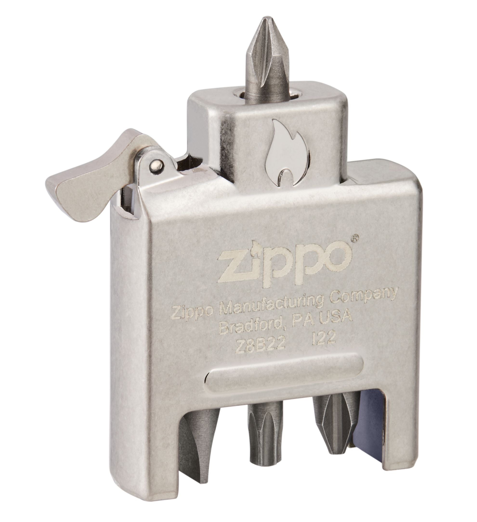 アクセサリー BM Zippo case 167ea80b-ac7d-53cb-a8fa-