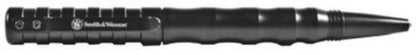 Smith & Wesson Military/Police 2nd Gen Tactical Pen, Black Ink #SWPENMP2BK
