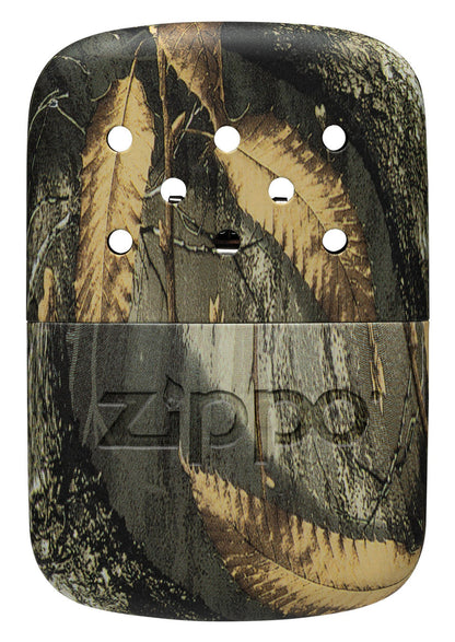 Zippo 12-Hour Realtree Edge Refillable Hand Warmer #40431