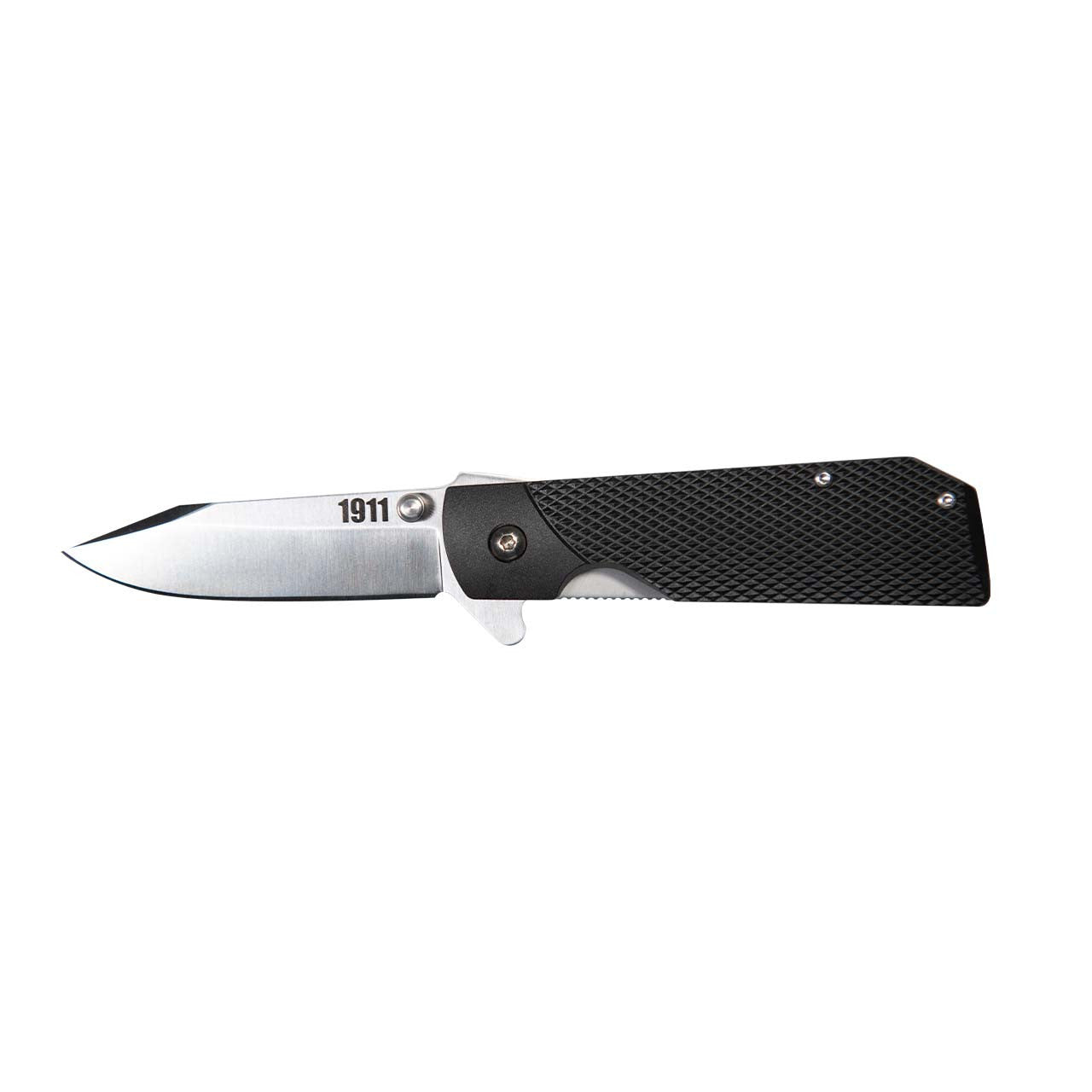 Cold Steel 1911 Folding Knife, Blister Pack #20NPJAAZ