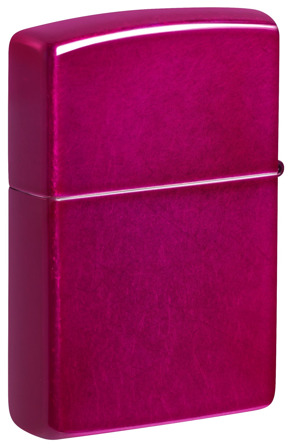Zippo Psychedelic Eye, Candy Raspberry Lighter #47266