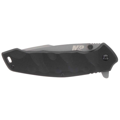 Smith & Wesson M&P Special Ops Tanto Knife #1136216