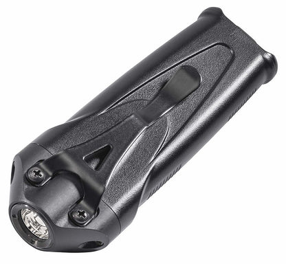 SureFire Stiletto, Rechargeable Pocket LED Flashlight, 650 Lumens #PLR-A