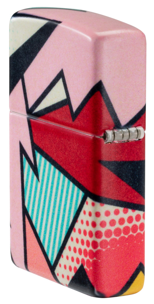 Zippo Love Design, 540 Color Lighter #46013