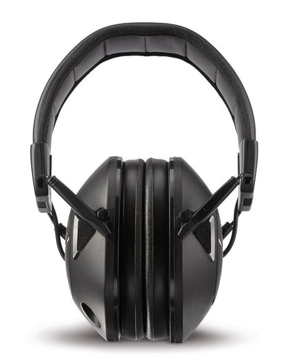 3M Peltor Tactical Sport Electronic Earmuff Foam Black NRR 22 #TAC100-OTH